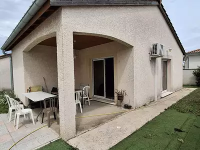 Maison, 103 m²