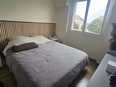 Appartement, 74 m²