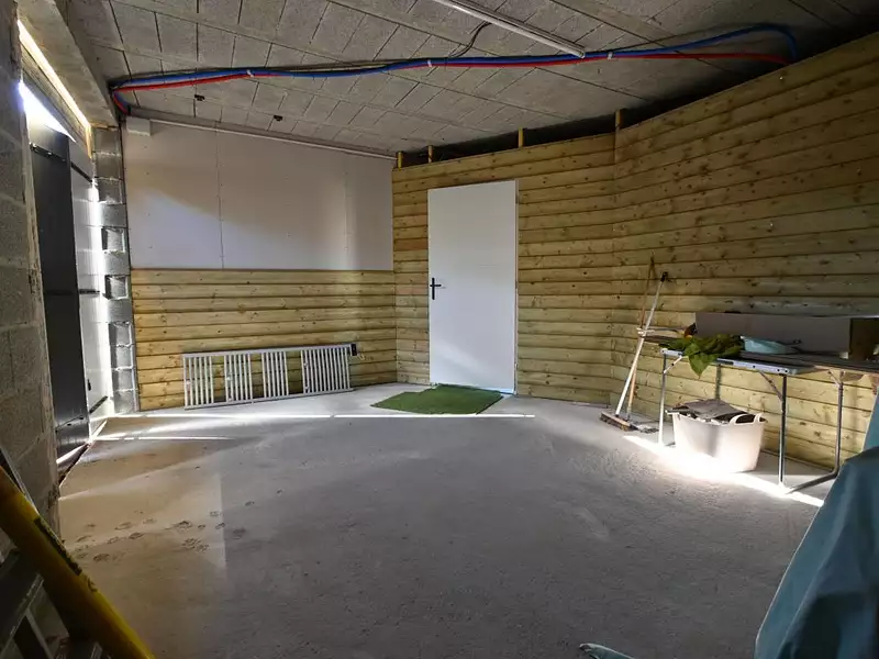 Maison, 108 m²