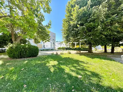 Appartement, 43 m²