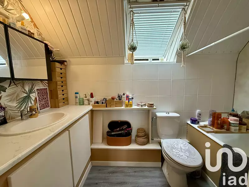 Maison, 118 m²