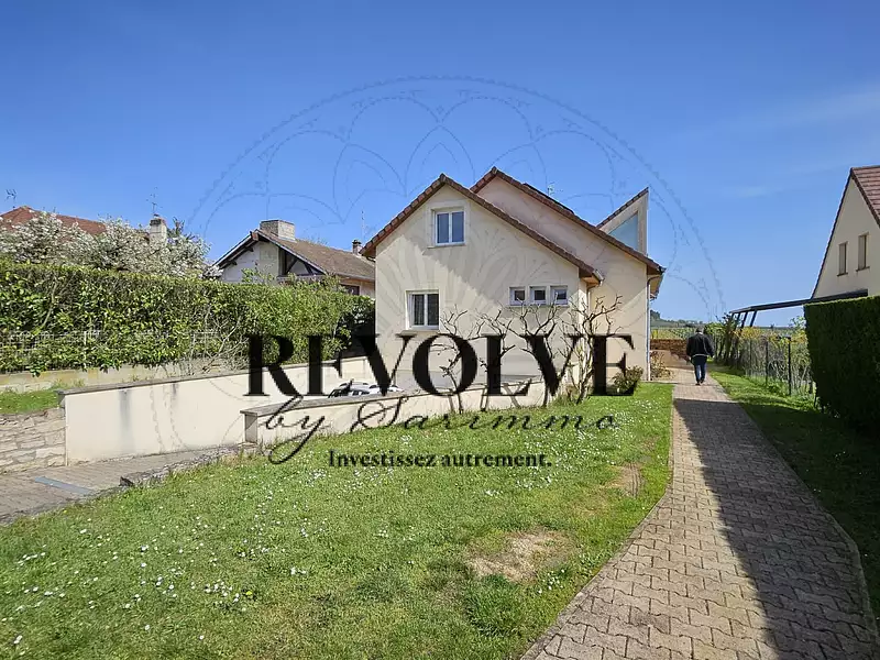 Maison, 175 m²