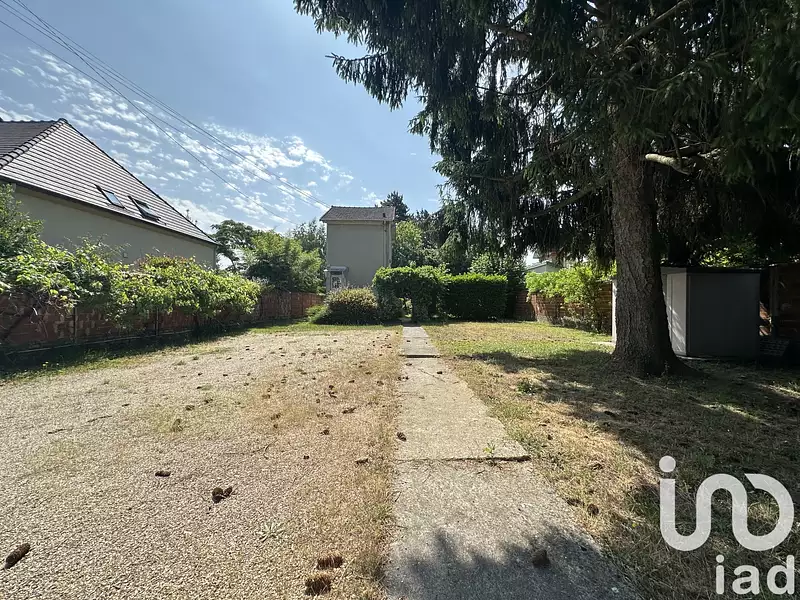 Maison, 80 m²