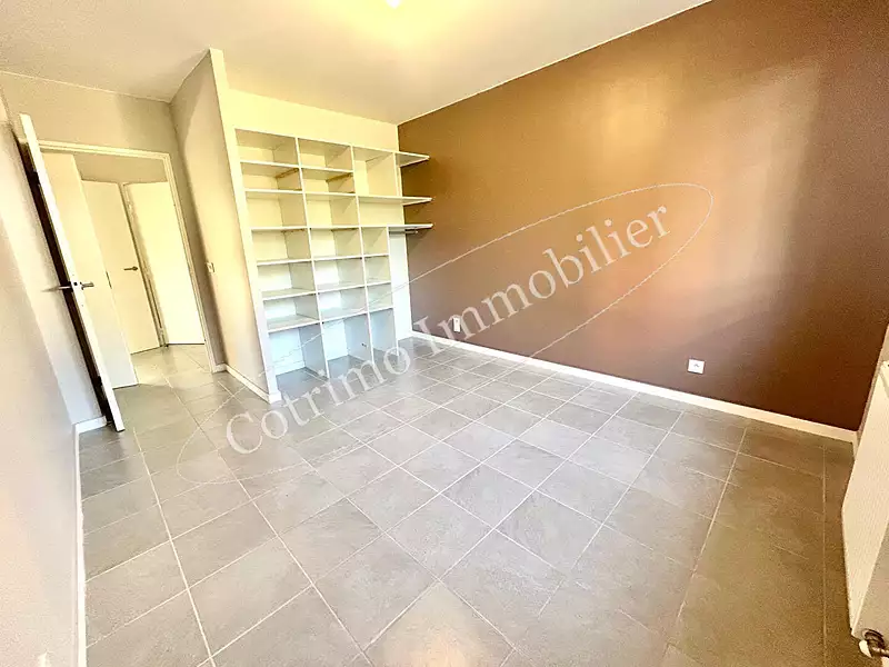 Appartement, 66,4 m²
