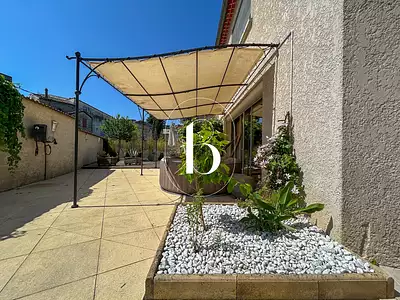 Maison, 130 m²