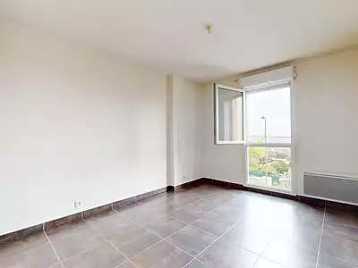 Appartement, 47,01 m²