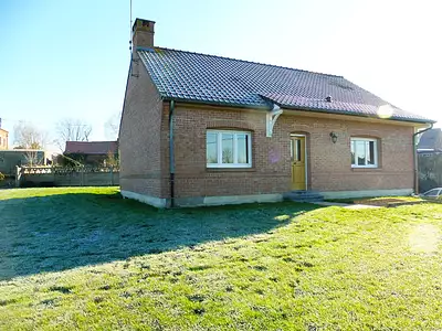 Maison, 100 m²