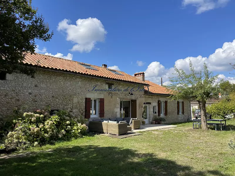 Maison, 286 m²