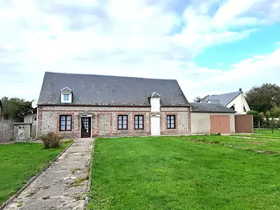 Maison, 90 m²