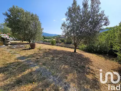 Maison, 83 m²
