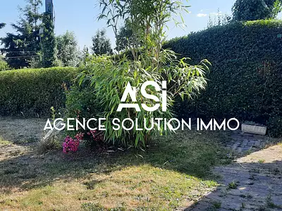 Maison, 72 m²