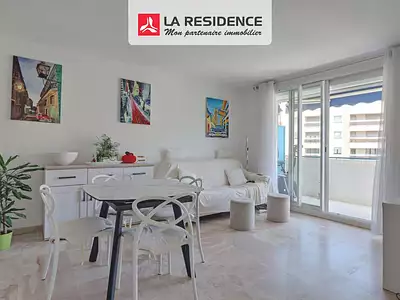 Appartement, 76 m²