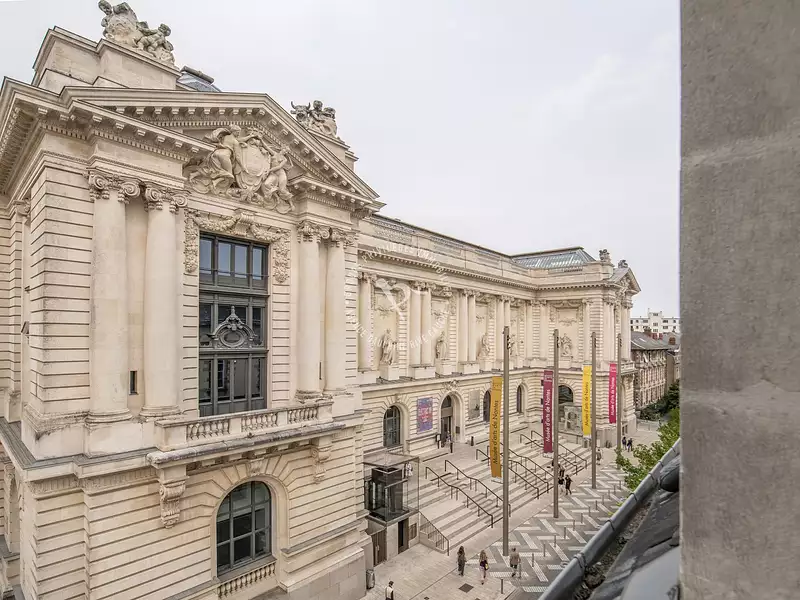 Appartement, 239 m²