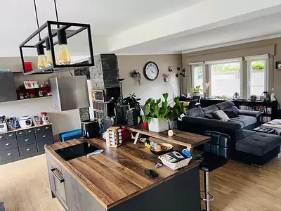 Maison, 190 m²