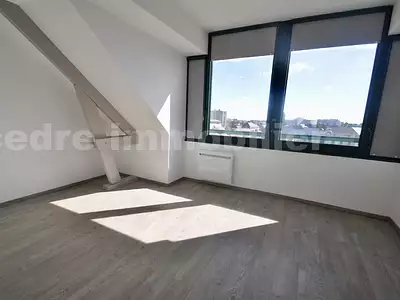 Appartement, 88,66 m²