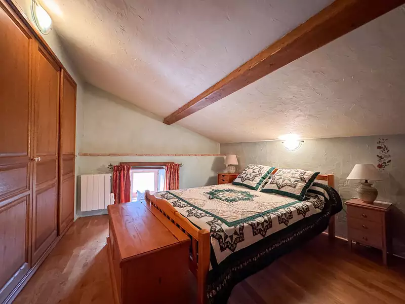 Maison, 170 m²