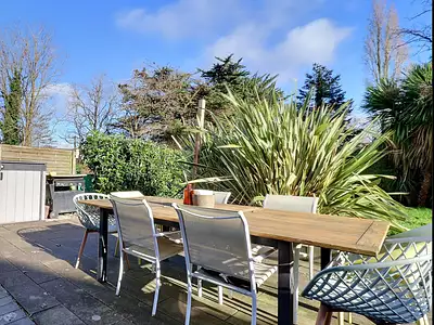 Maison, 112 m²