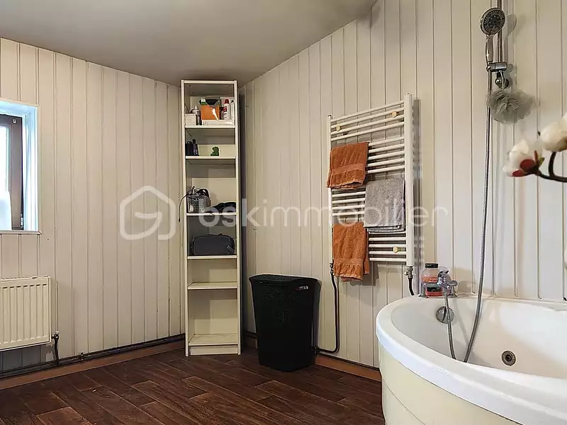 Maison, 179 m²
