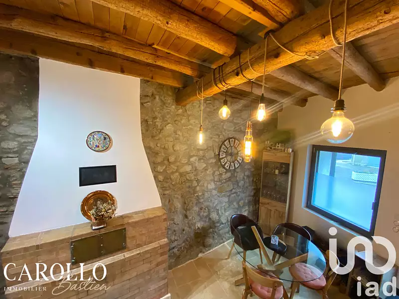 Maison, 107 m²
