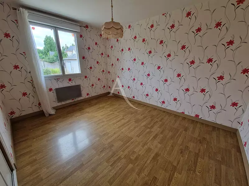 Maison, 82 m²