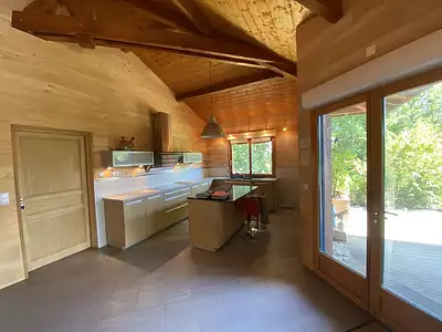 Maison, 170 m²