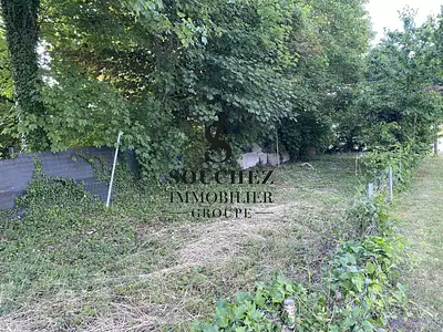 Terrain, 177 m²