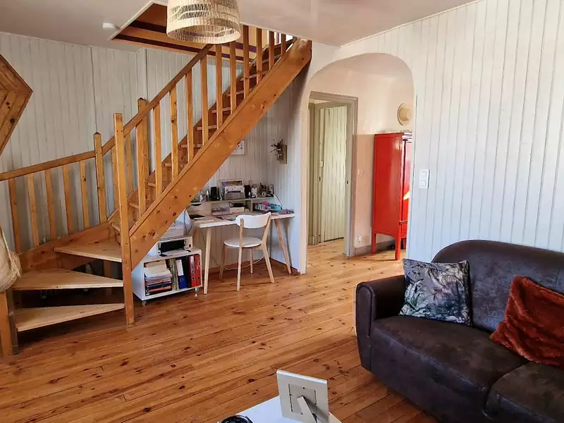 Appartement, 102 m²