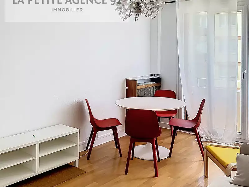 Appartement, 45,1 m²