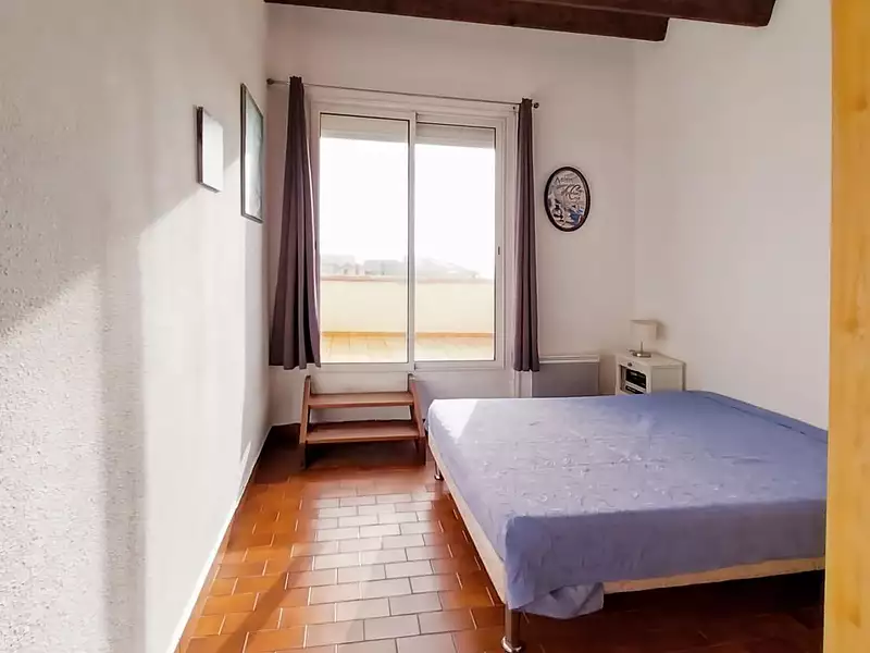 Appartement, 40 m²