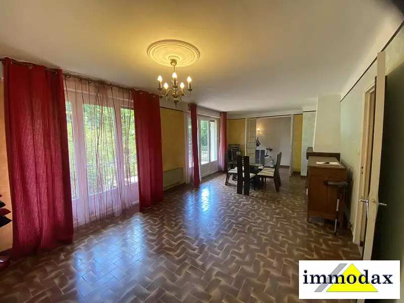 Maison, 105 m²