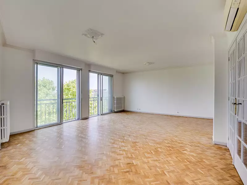 Appartement, 72 m²