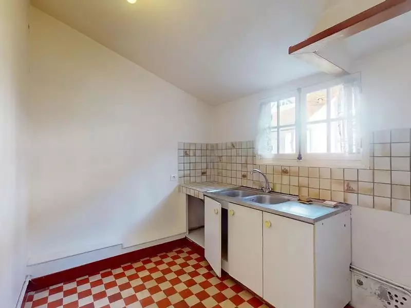 Maison, 191,4 m²