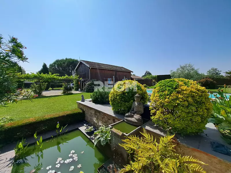 Maison, 264 m²