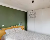 Appartement, 76,89 m²