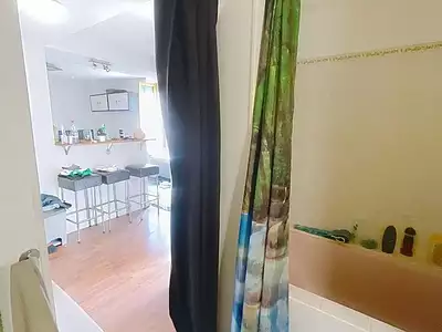 Appartement, 28,1 m²