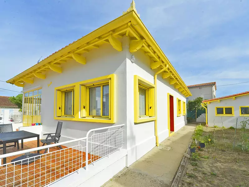 Maison, 126 m²
