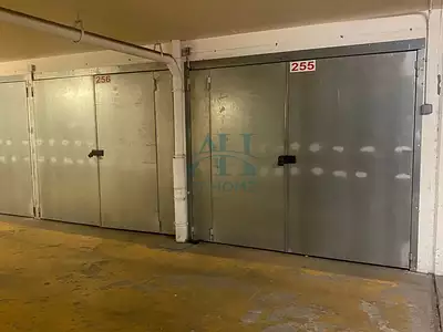 Parking, 12 m²