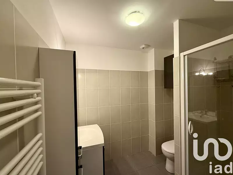 Maison, 65 m²