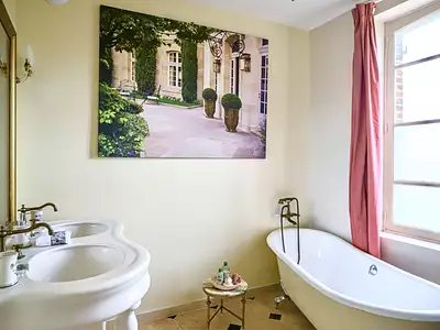 Appartement, 45 m²