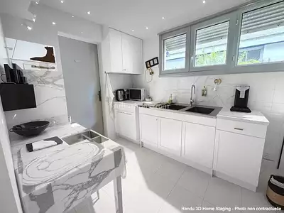 Maison, 110 m²
