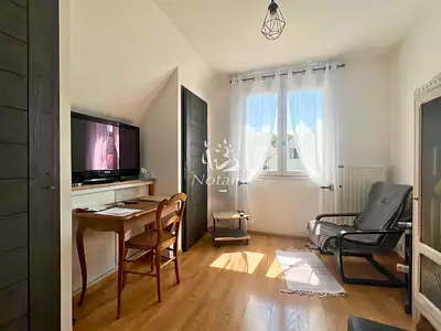 Maison, 95 m²
