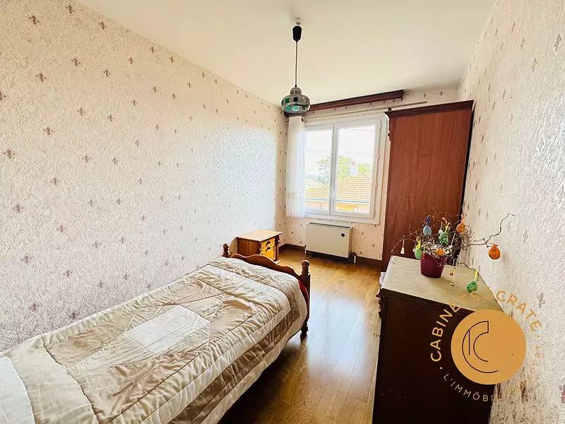 Maison, 80 m²