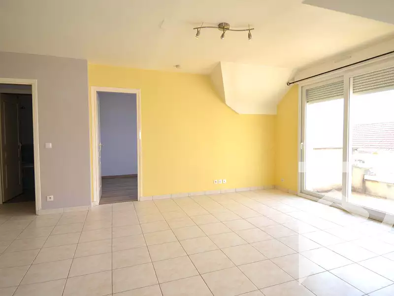 Appartement, 42,52 m²