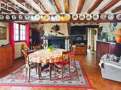 Maison, 85 m²