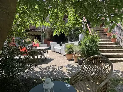 Maison, 107 m²