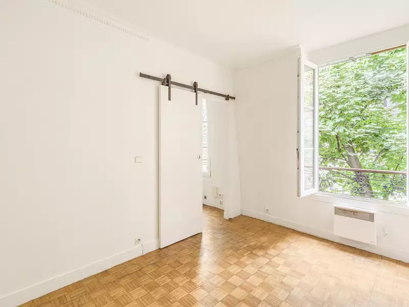 Appartement, 31,5 m²