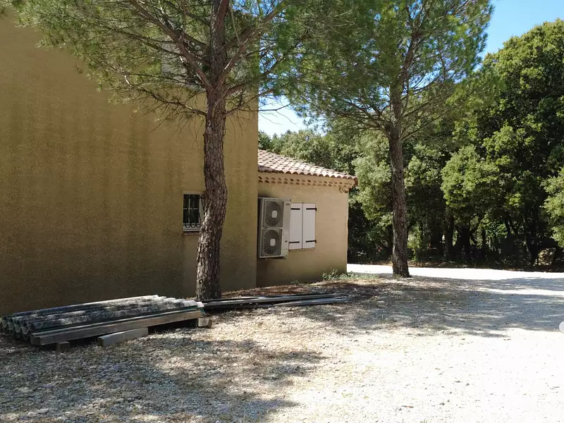 Maison, 155 m²