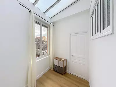 Appartement, 124 m²