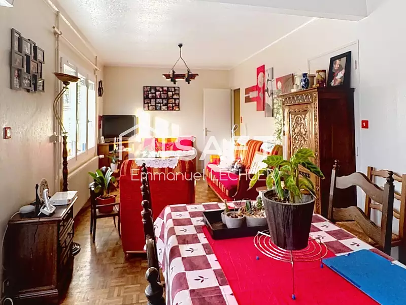 Maison, 90 m²