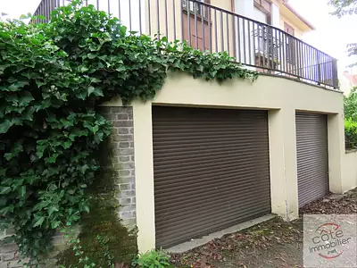Appartement, 138 m²
